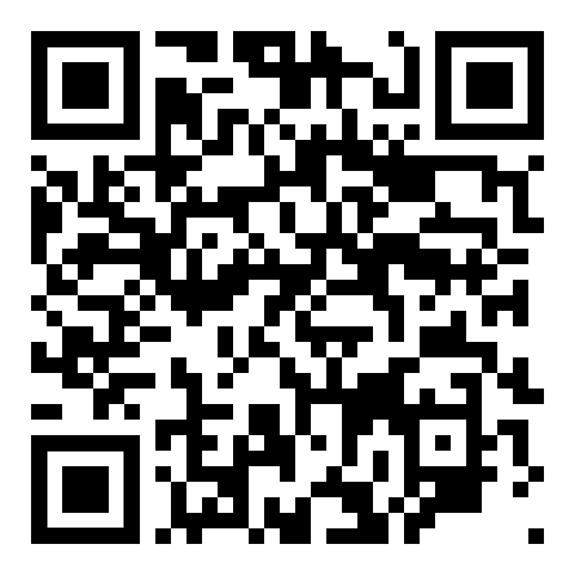 QR code — scan to download Business Empire Manager business tycoon game at business-empire-manager.com